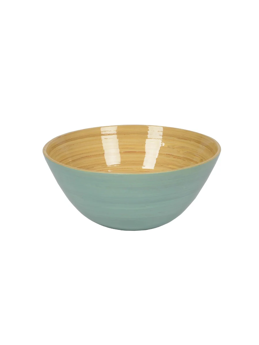 Albert Bamboo Noodle Bowl