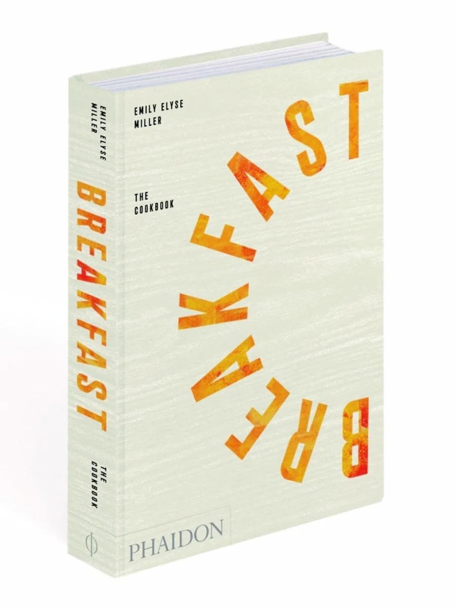 Breakfast Book - Image 2