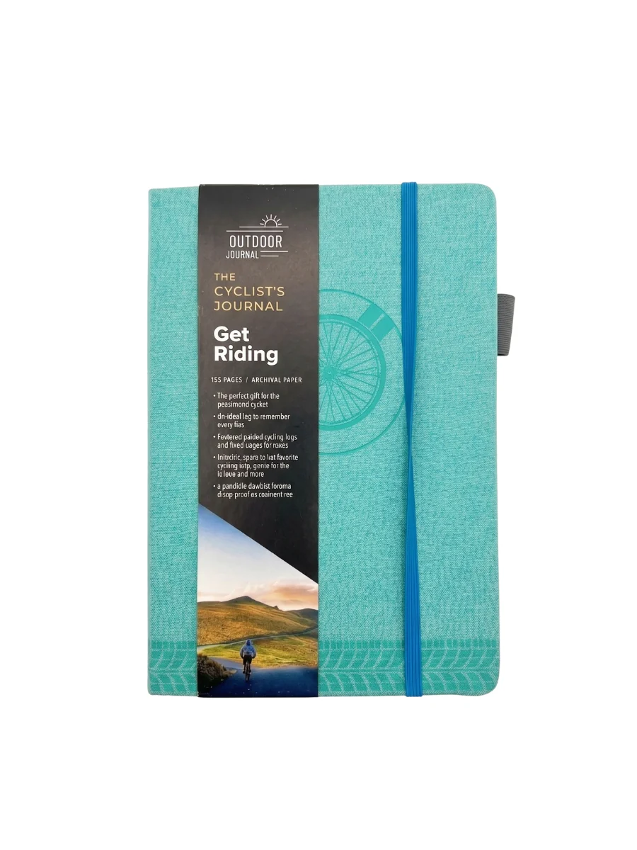Cyclist's Journal