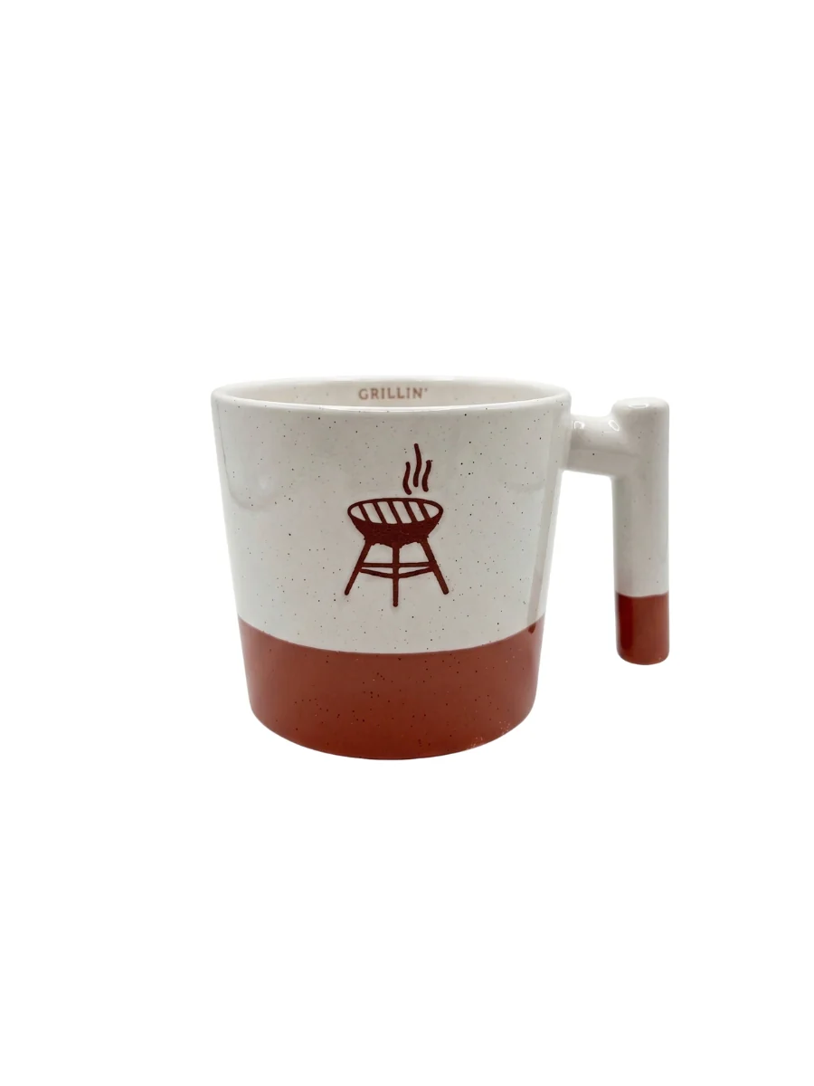 Demdaco Grillin' & Chillin' Mug