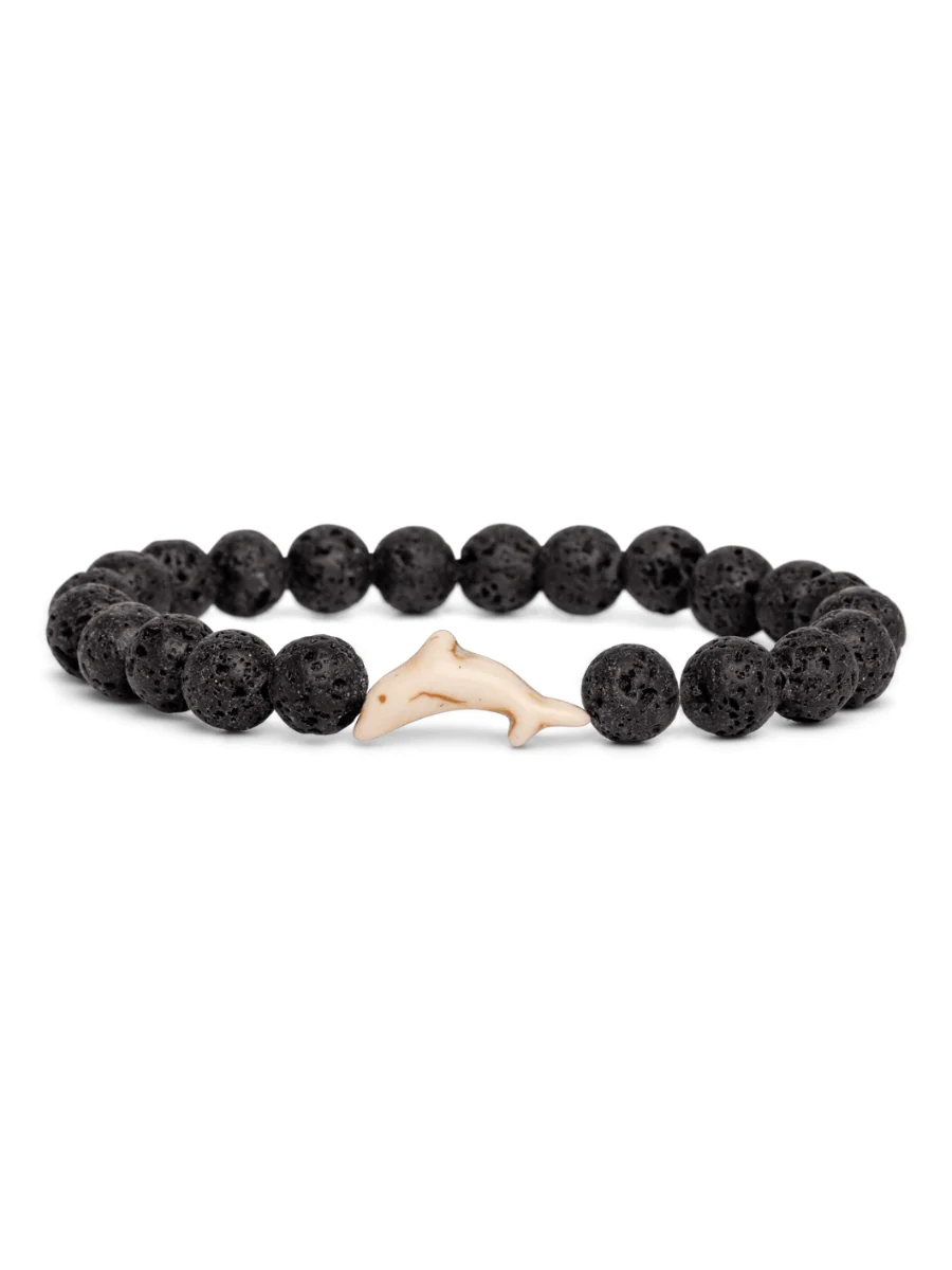 Dolphin Odyssey Fahlo Bracelet - Image 5