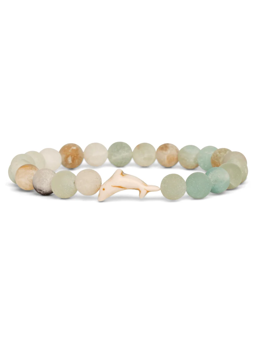 Dolphin Odyssey Fahlo Bracelet - Image 6