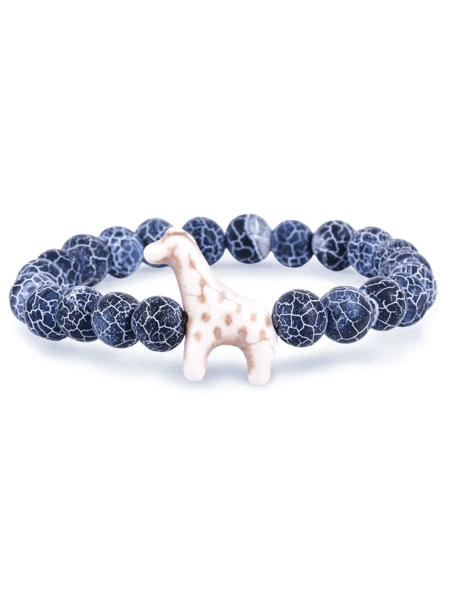 Giraffe Trek Fahlo Bracelet - Image 3