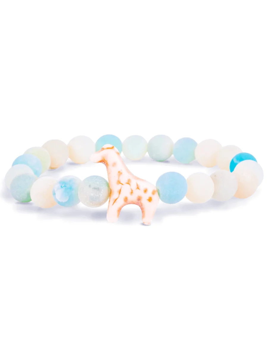 Giraffe Trek Fahlo Bracelet - Image 5