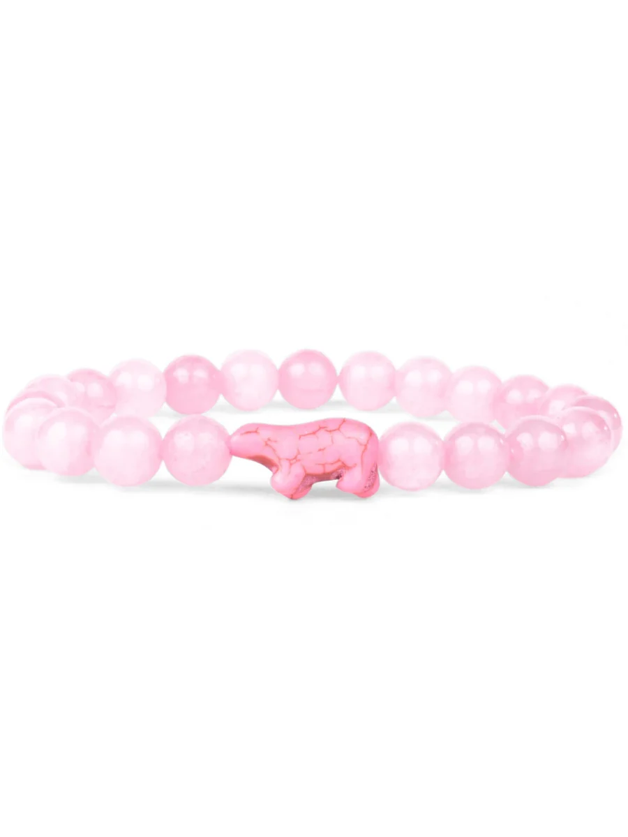 Polar Bear Venture Fahlo Bracelet - Image 4