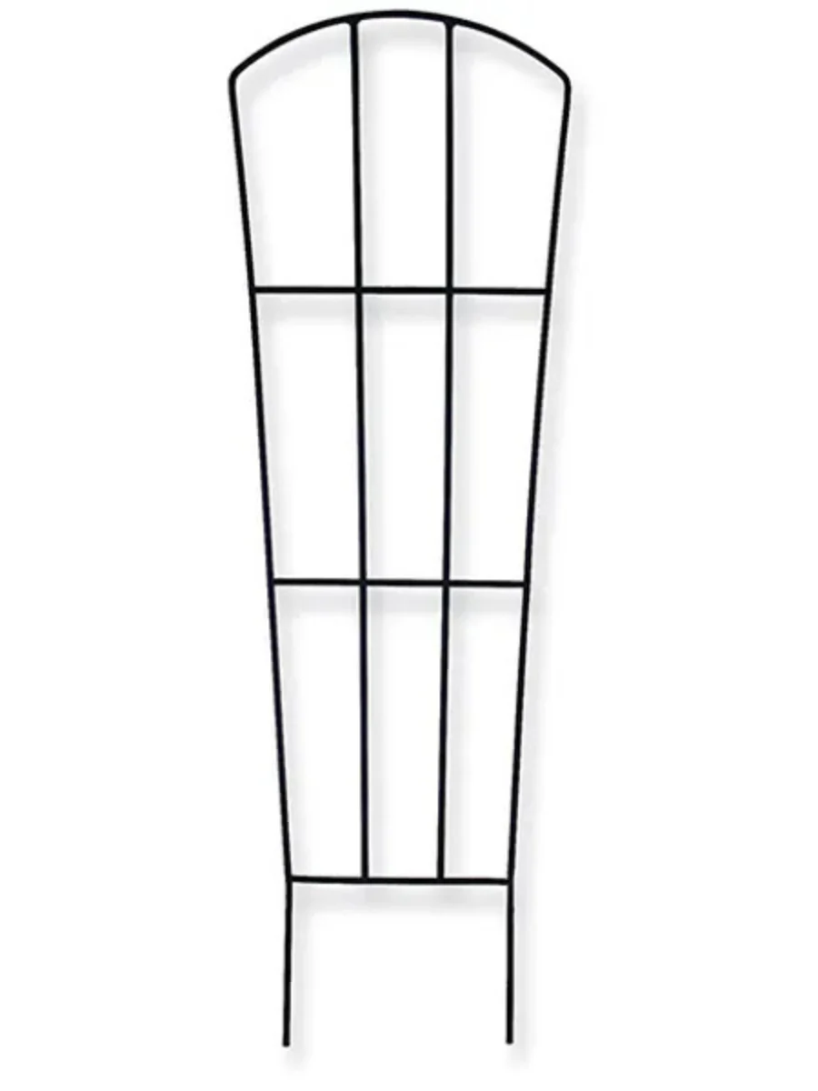 Fan Pot Trellis 36''