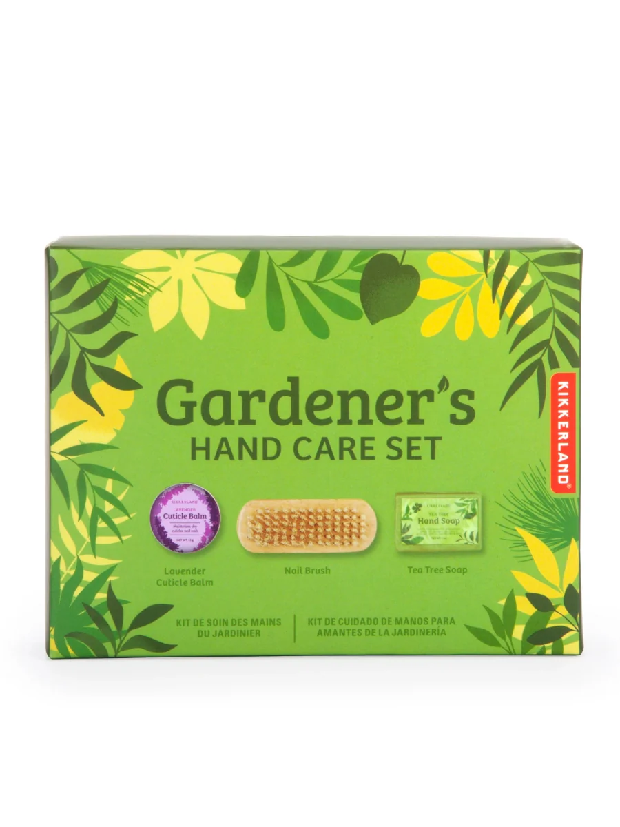 Gardener's Hand Care Set - Image 3