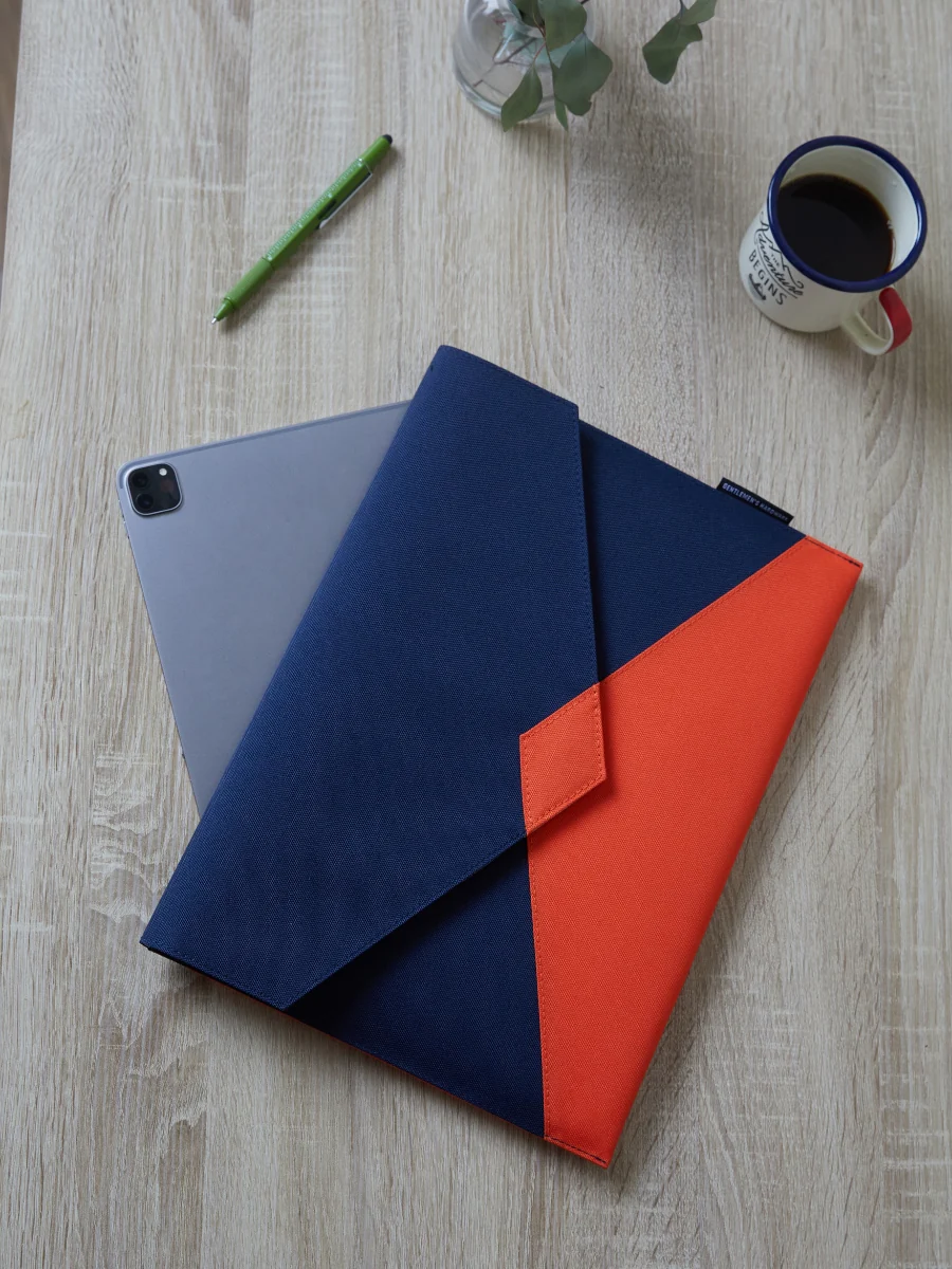 Gentlemen's Hardware - Laptop Case