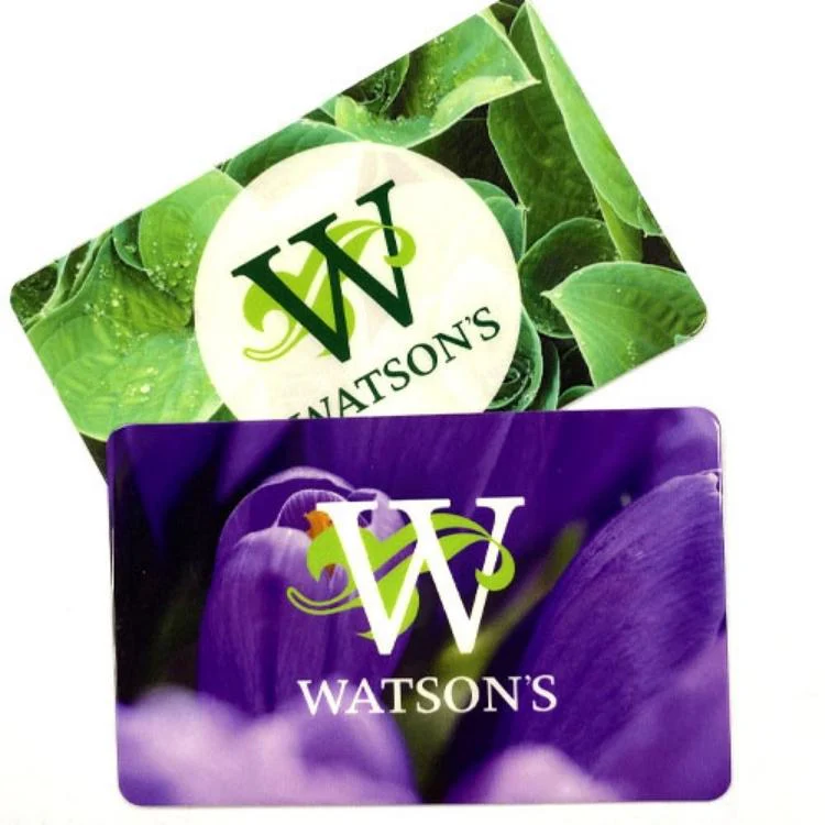 GIFT CARD - TRADITIONAL - Image 2