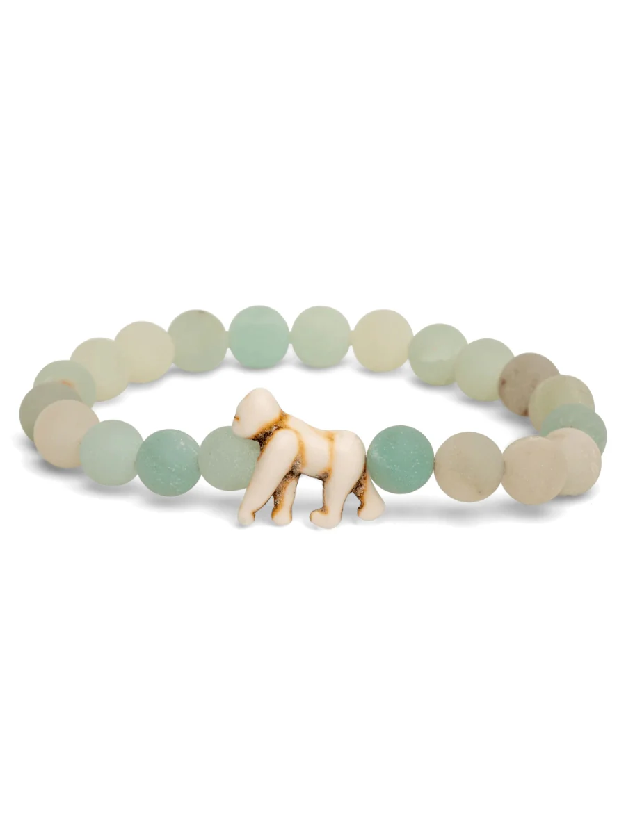 Gorilla Traverse Fahlo Bracelet - Image 3
