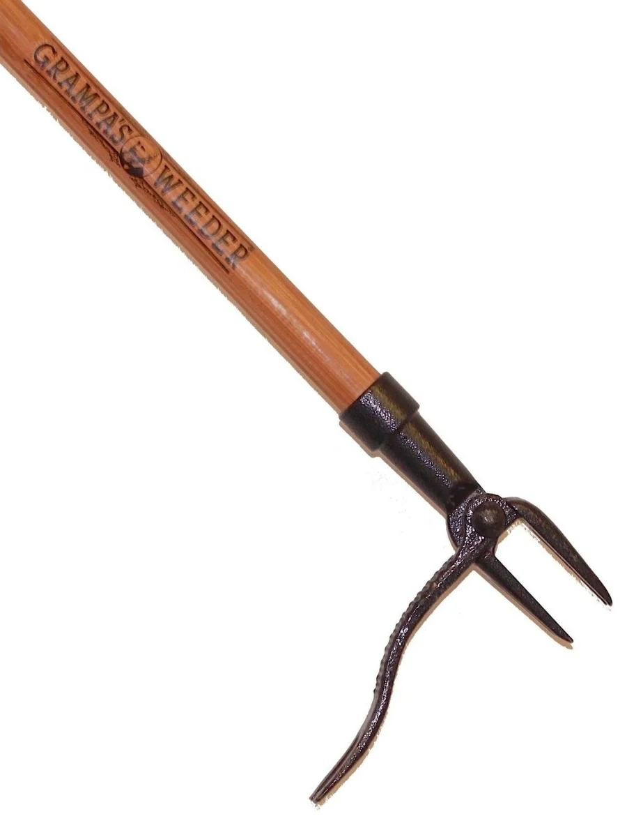 Grampa's Weeder - Image 2