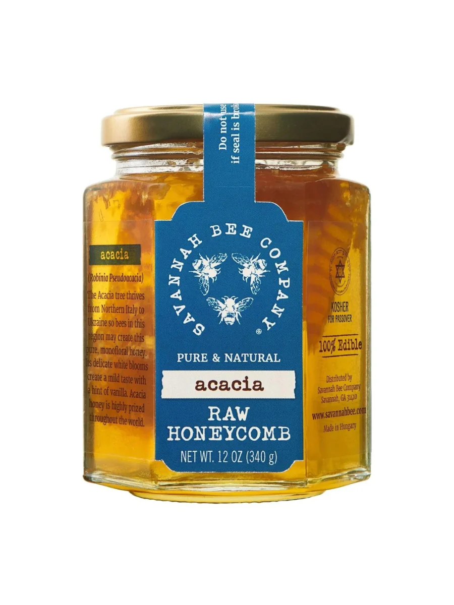 Honeycomb Jar - Image 2