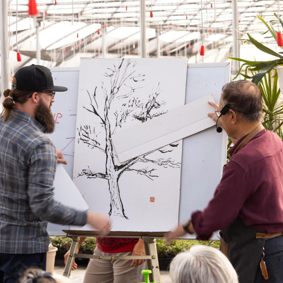 Intermediate Bonsai Workshop, Puyallup, 11am, Saturday, March 7th - Image 3