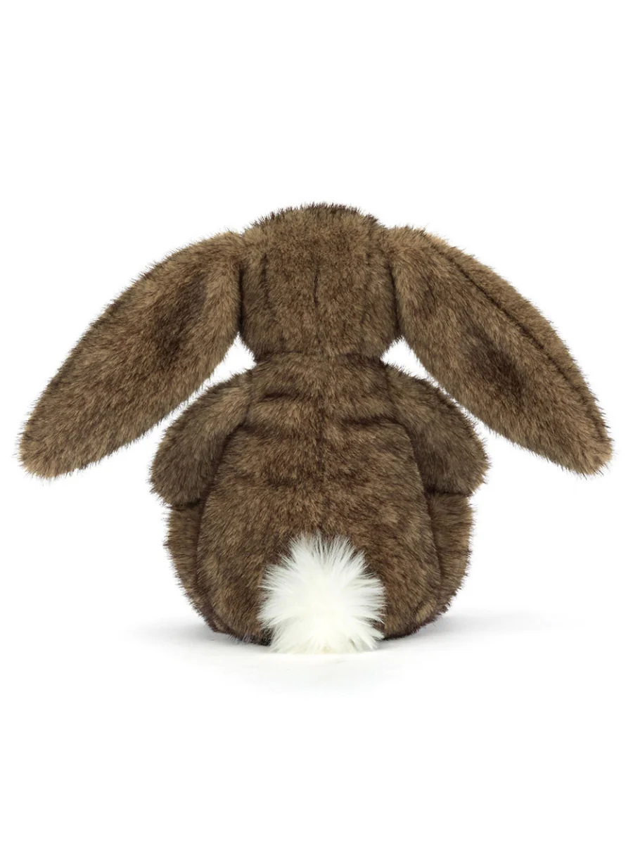 Jellycat Hoppleston Luxe Bunny - Image 2