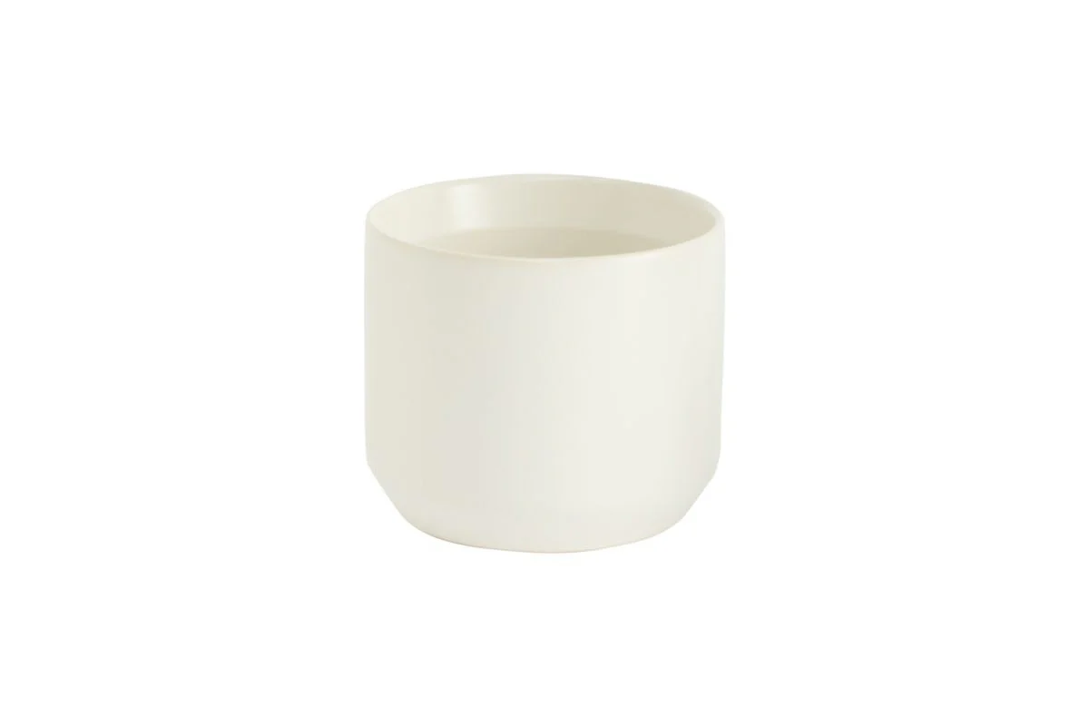 Kendall Pot White - Image 3