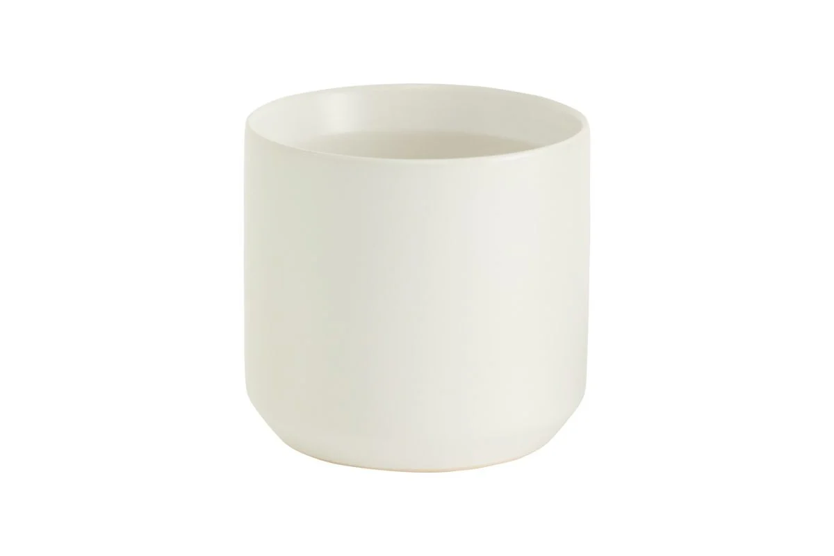 Kendall Pot White - Image 4