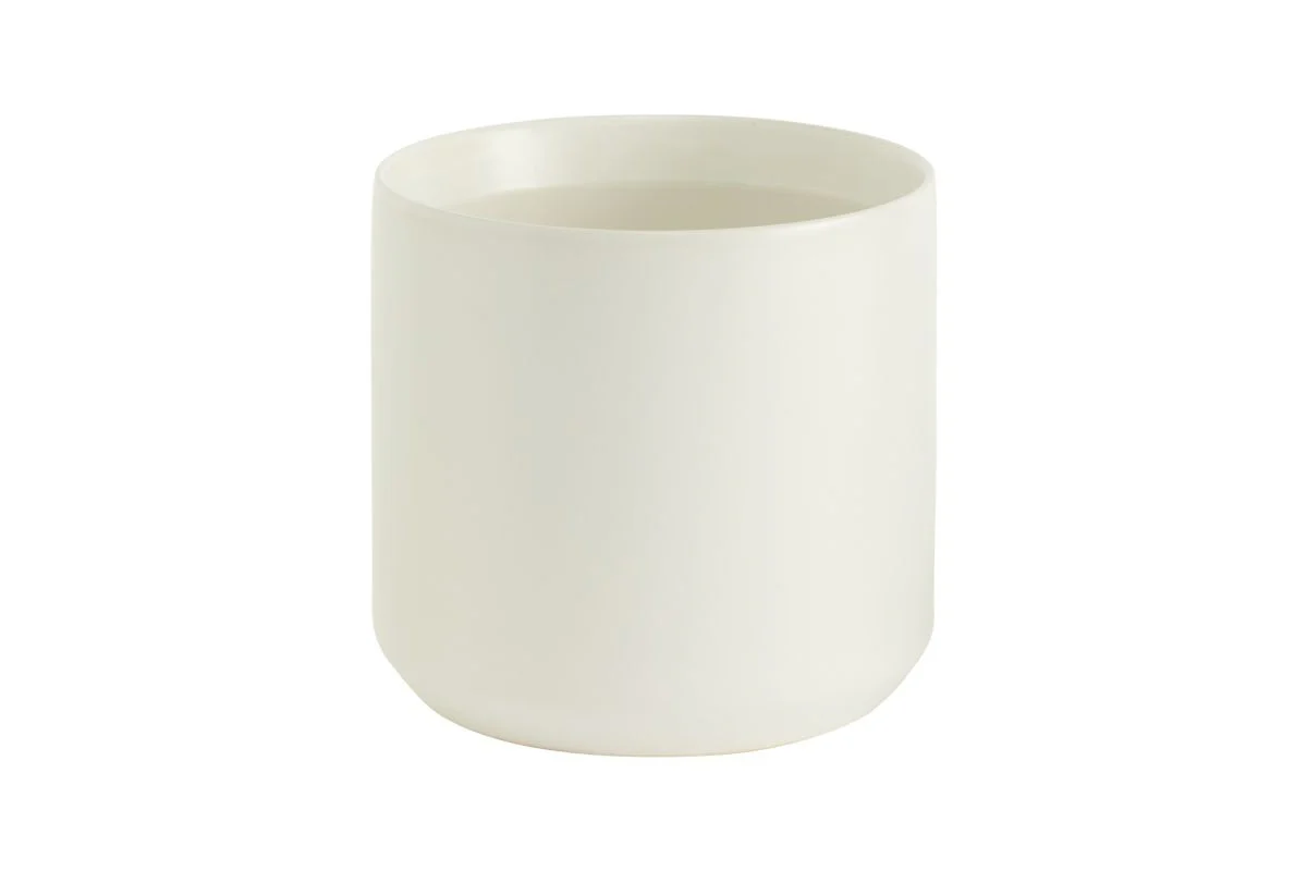 Kendall Pot White - Image 5