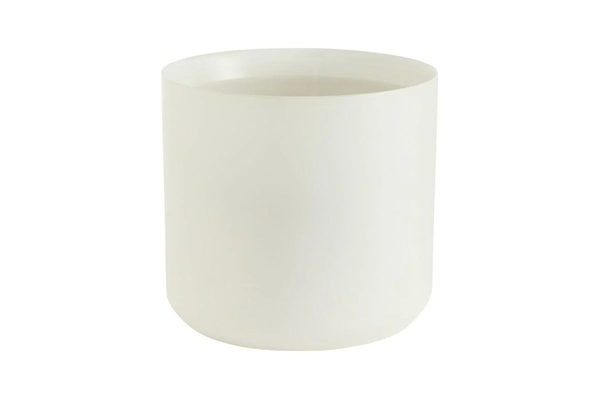 Kendall Pot White - Image 7