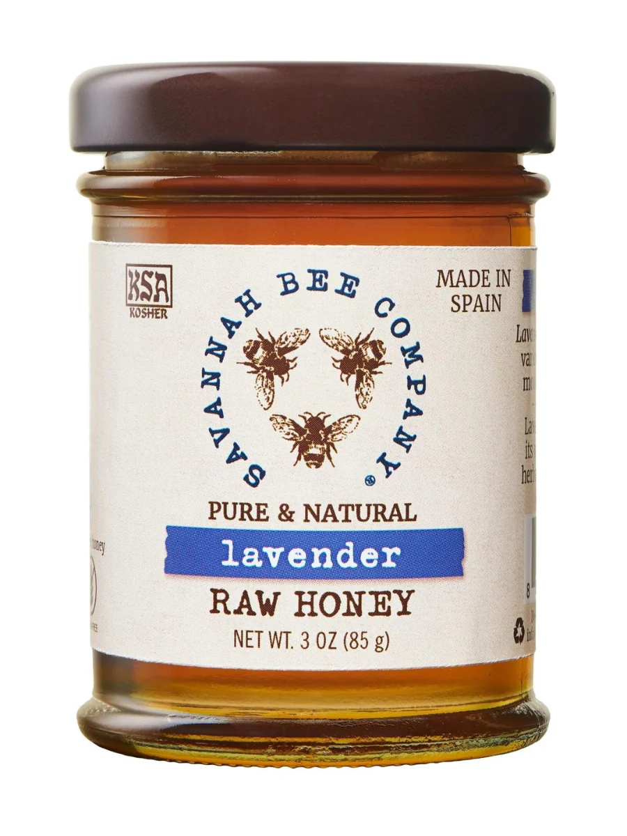 Lavender Honey - Image 3