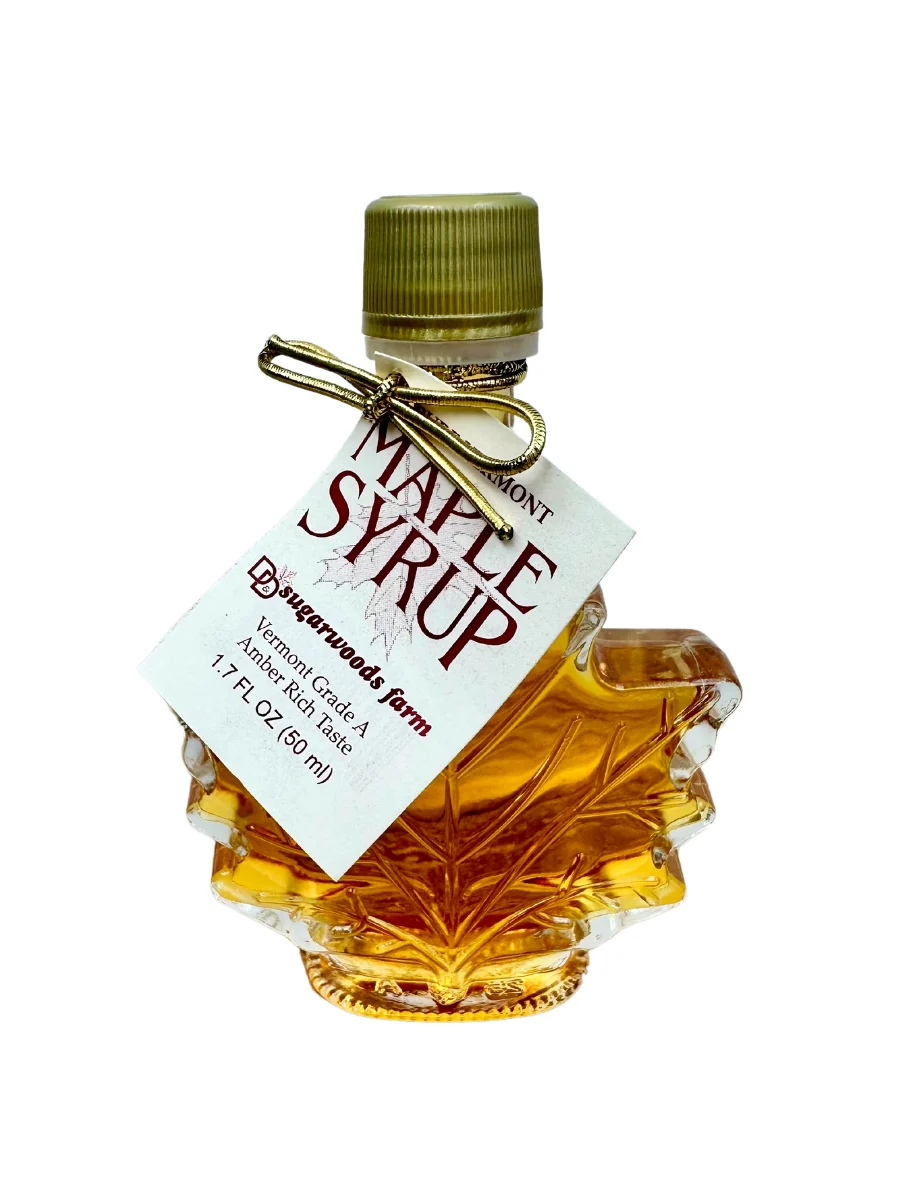 Maple Leaf Syrup - Image 2
