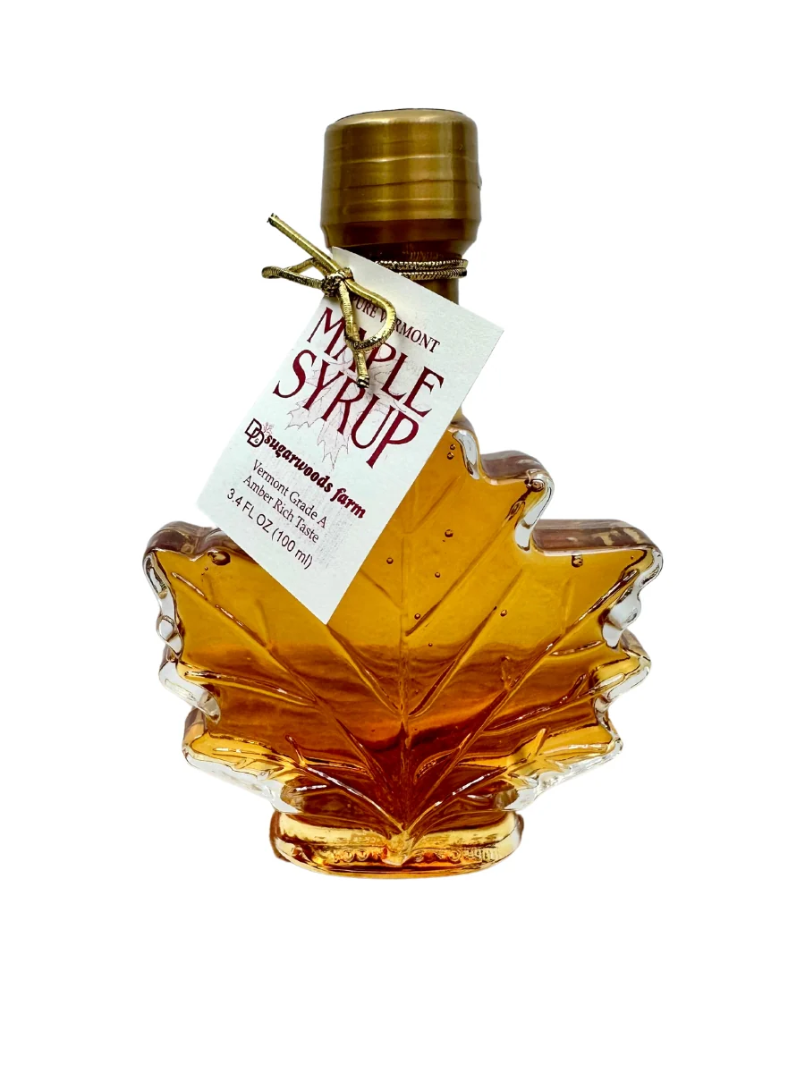 Maple Leaf Syrup - Image 3