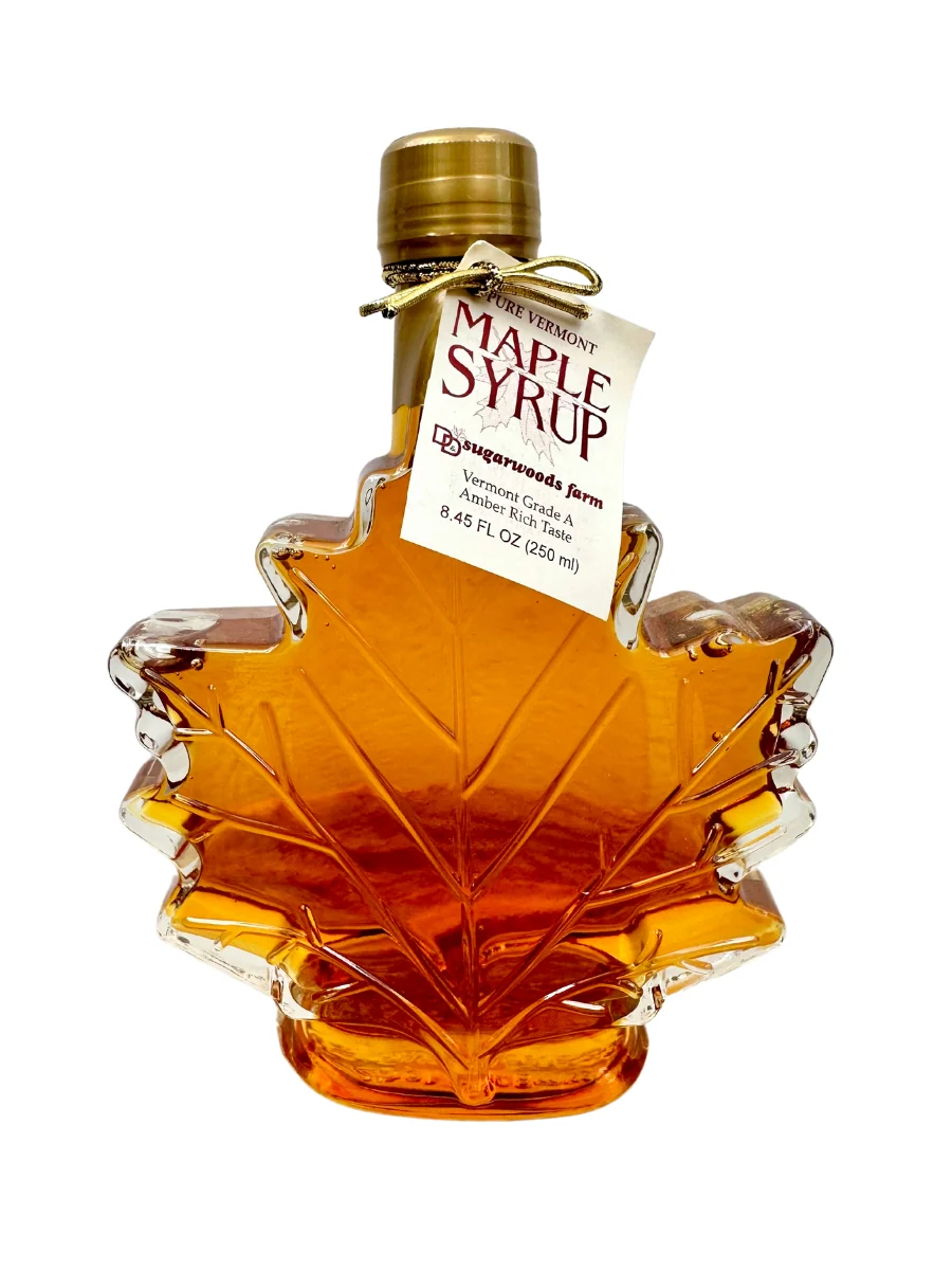 Maple Leaf Syrup - Image 4