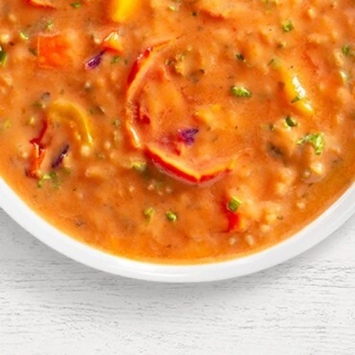 Mississippi Delta Tomato Basil Soup Mix - Image 2