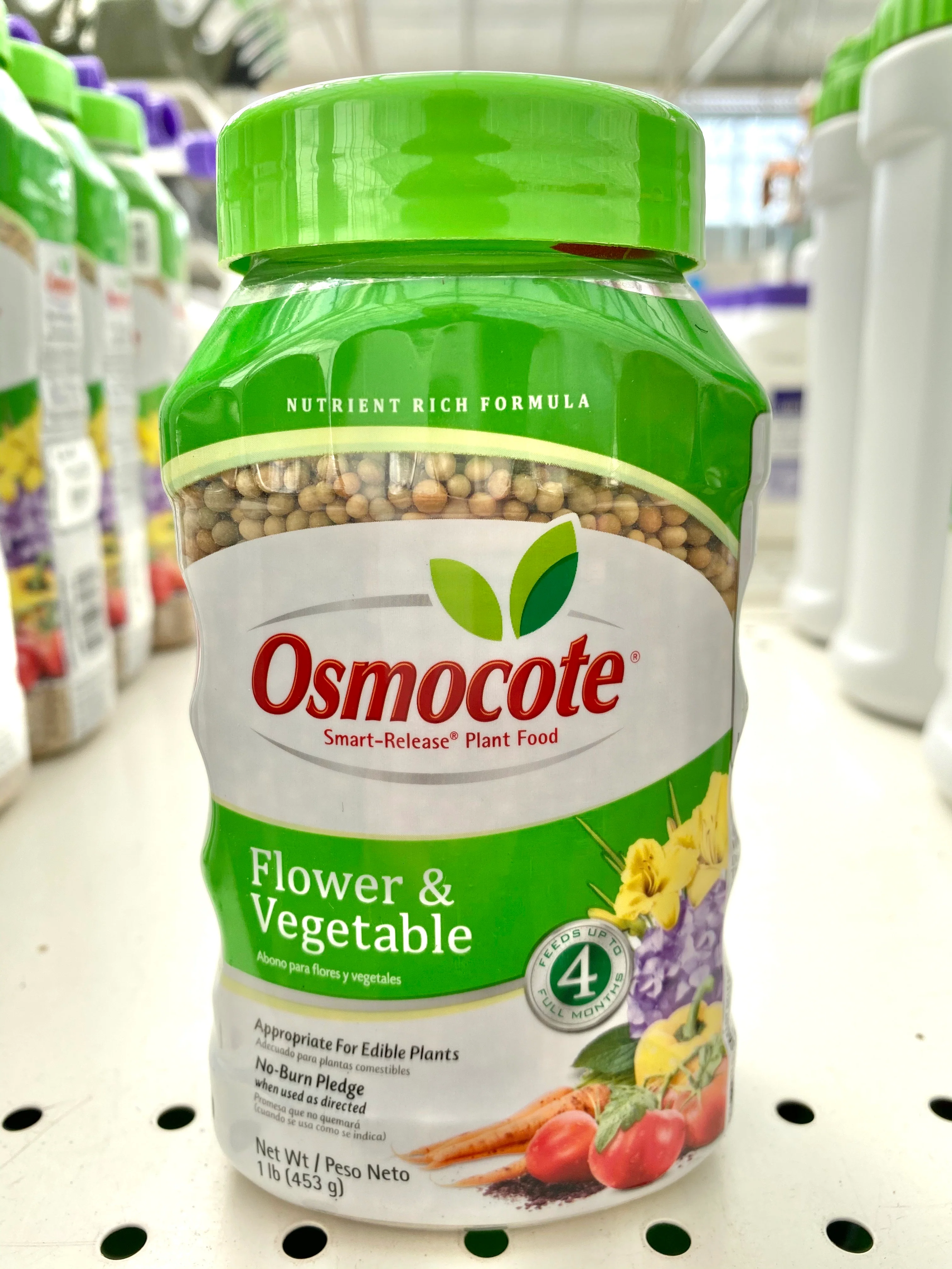 Osmocote Flower/Vegetable - Image 4