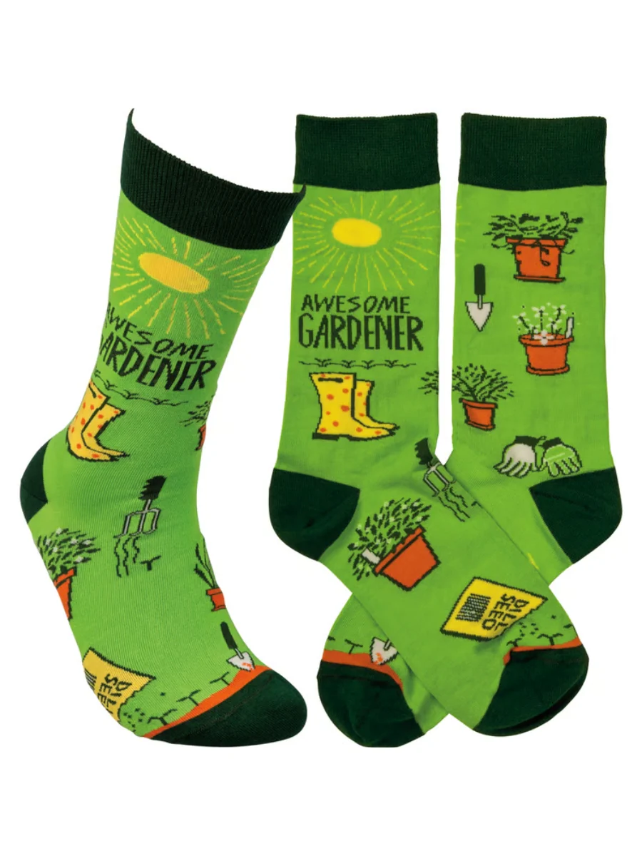 Primitives by Kathy Socks - Image 6