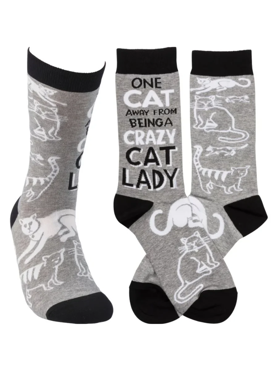Primitives by Kathy Socks - Image 8