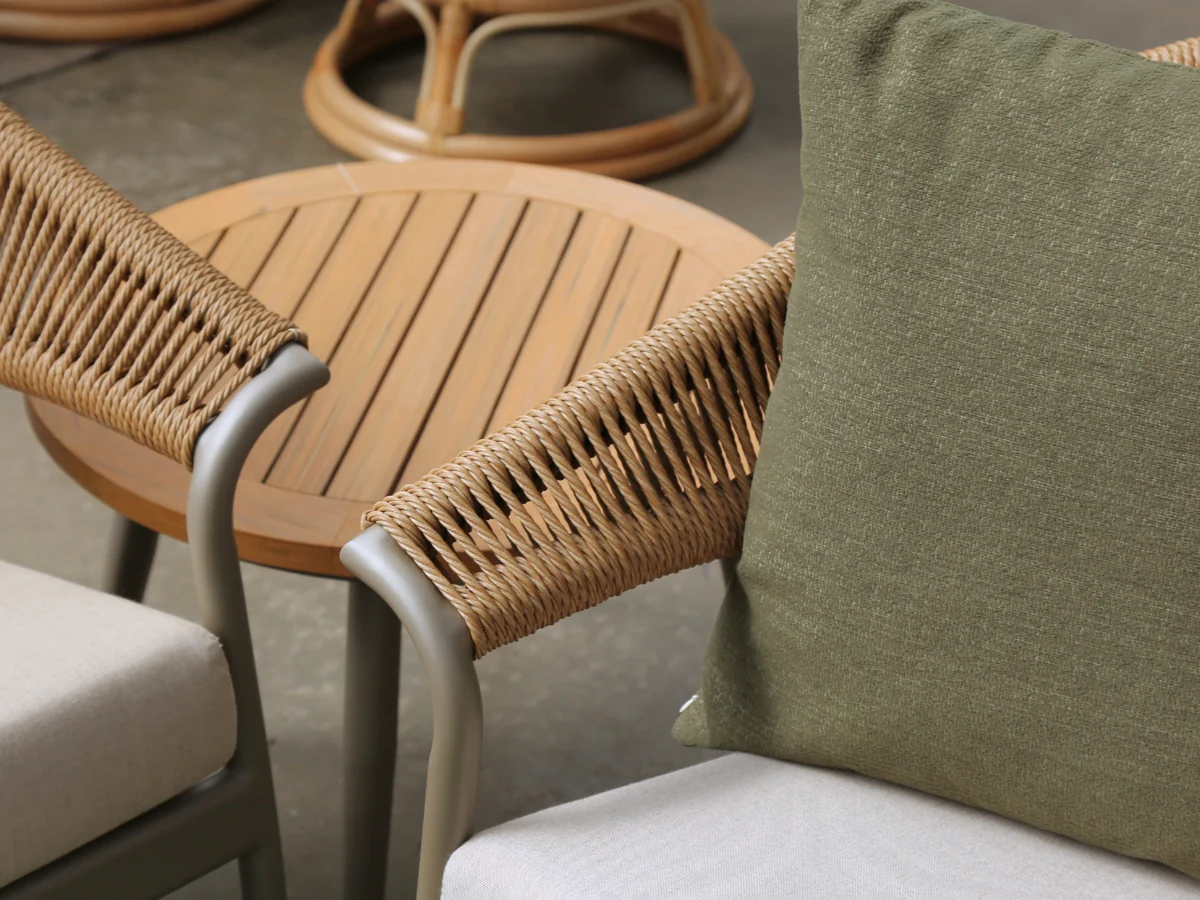 Redondo Coffee Table - Image 3