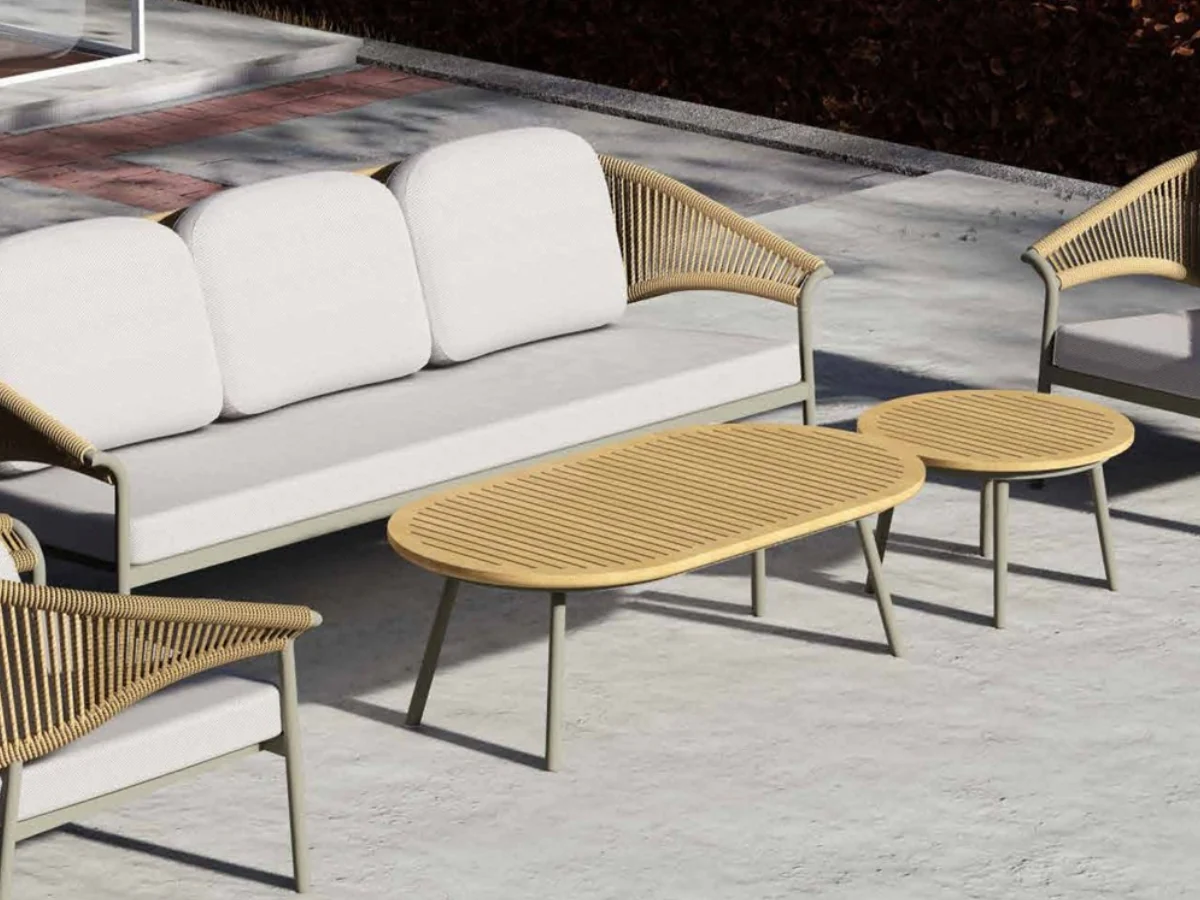 Redondo Sofa - Image 3