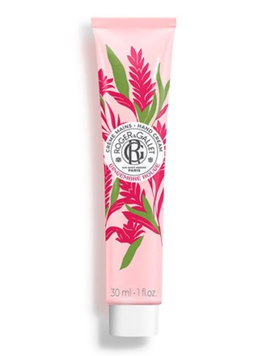 Roger & Gallet Hand Cream 1oz Tube - Image 2