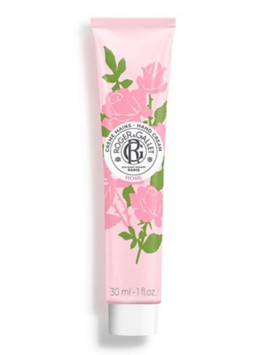 Roger & Gallet Hand Cream 1oz Tube - Image 4