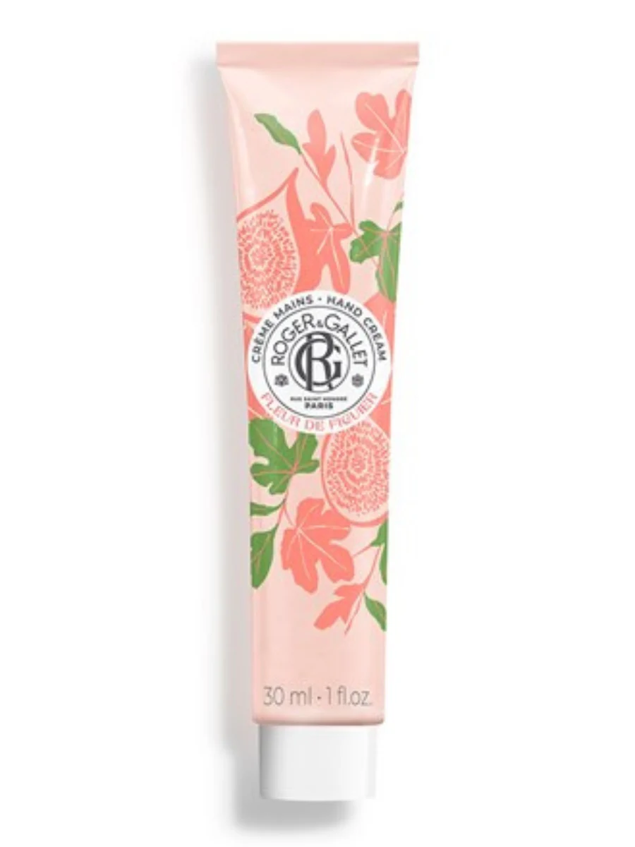 Roger & Gallet Hand Cream 1oz Tube - Image 5