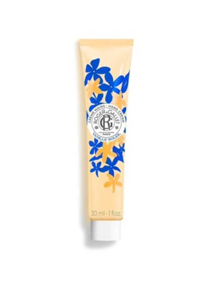 Roger & Gallet Hand Cream 1oz Tube - Image 7