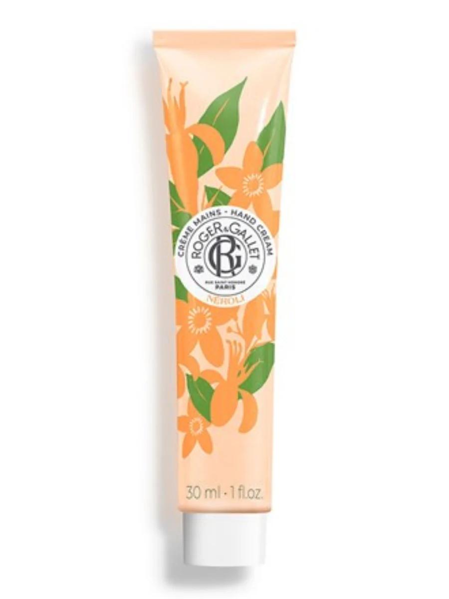 Roger & Gallet Hand Cream 1oz Tube - Image 8