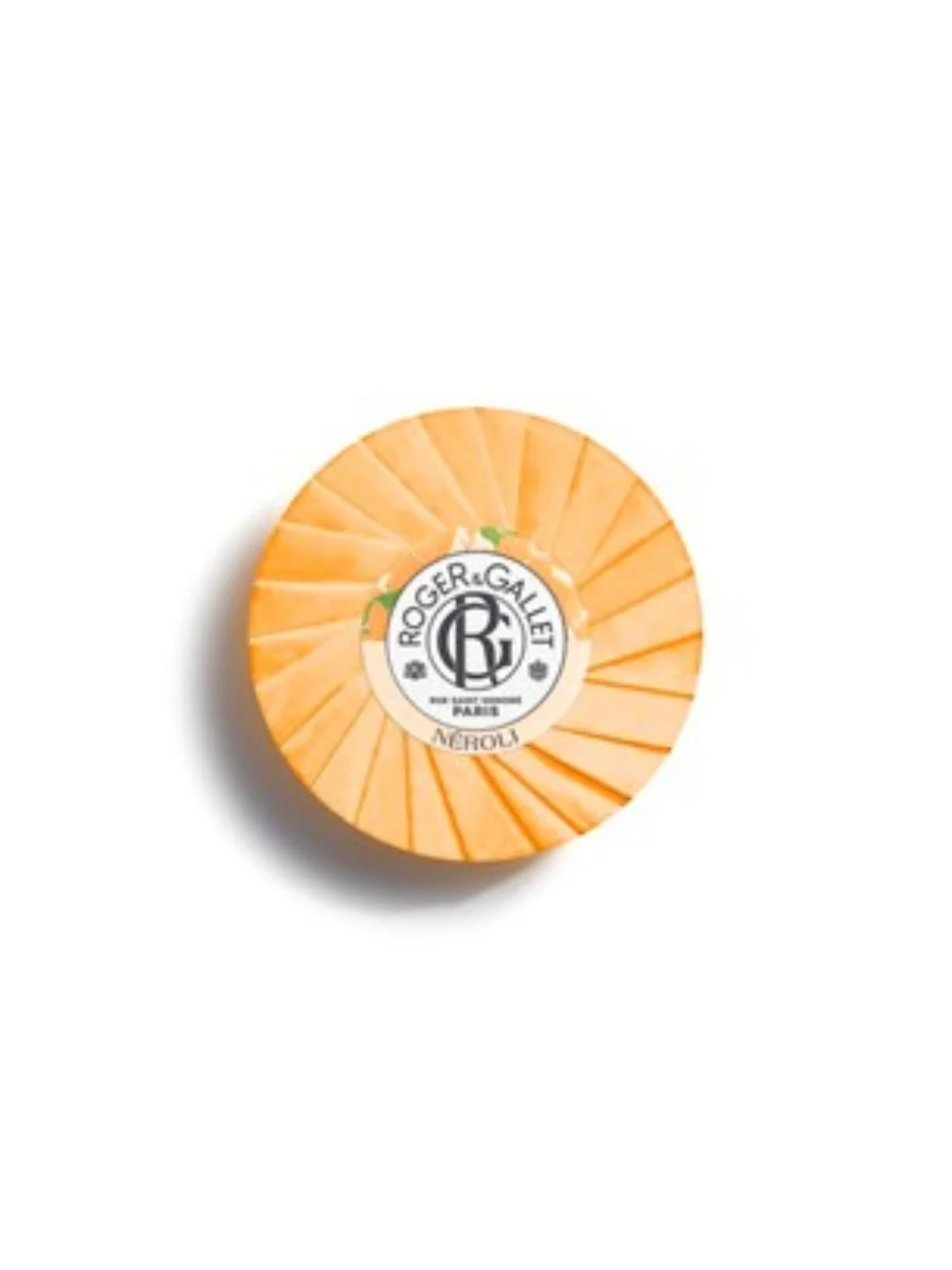 Roger & Gallet Soap - Original 3.5oz - Image 2