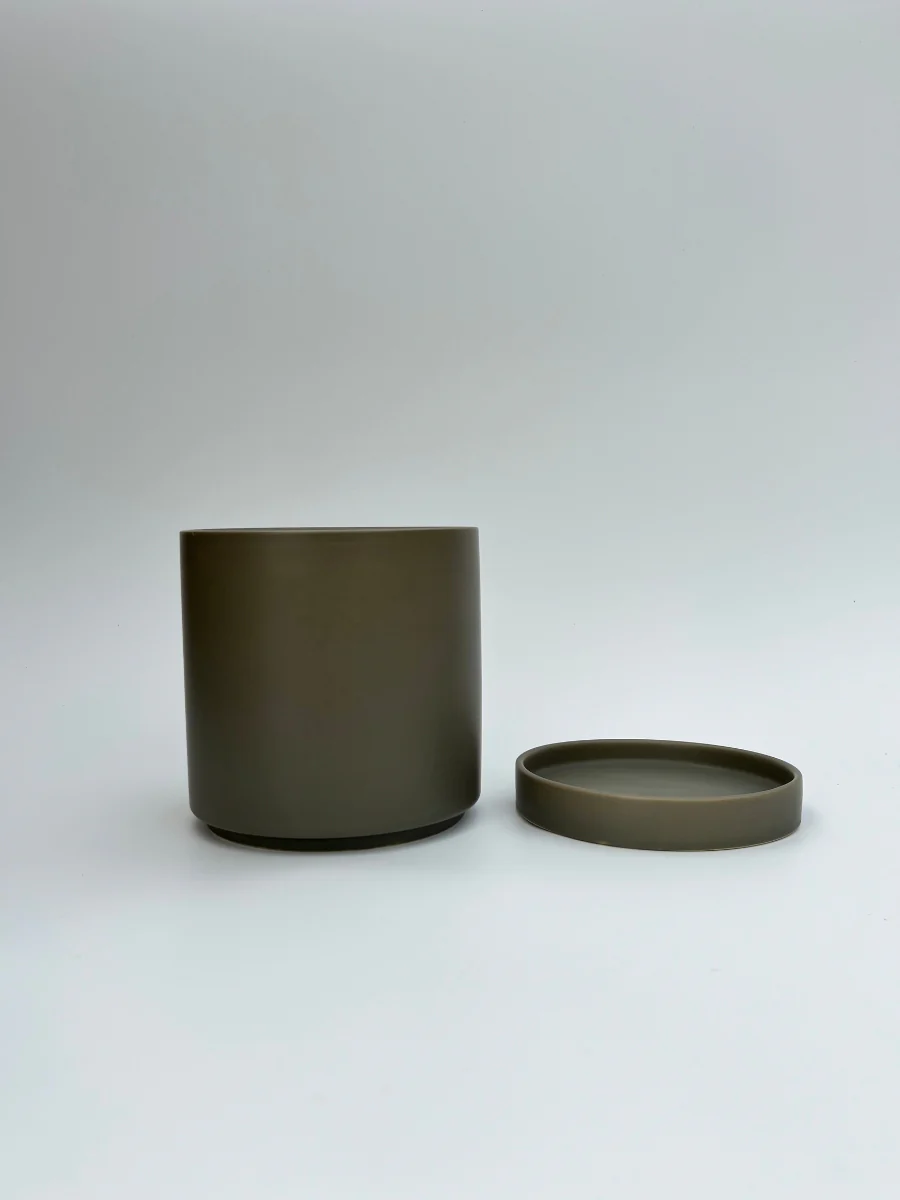 Romey Pot 5x5.75