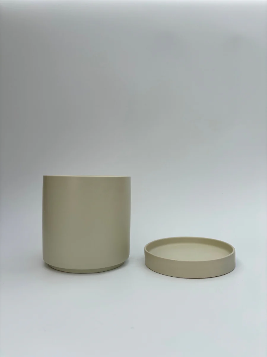 Romey Pot 5x5.75 - Image 3