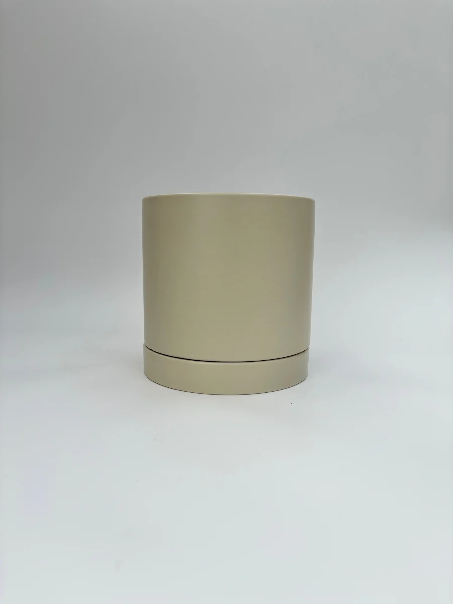 Romey Pot 7x7 - Image 2