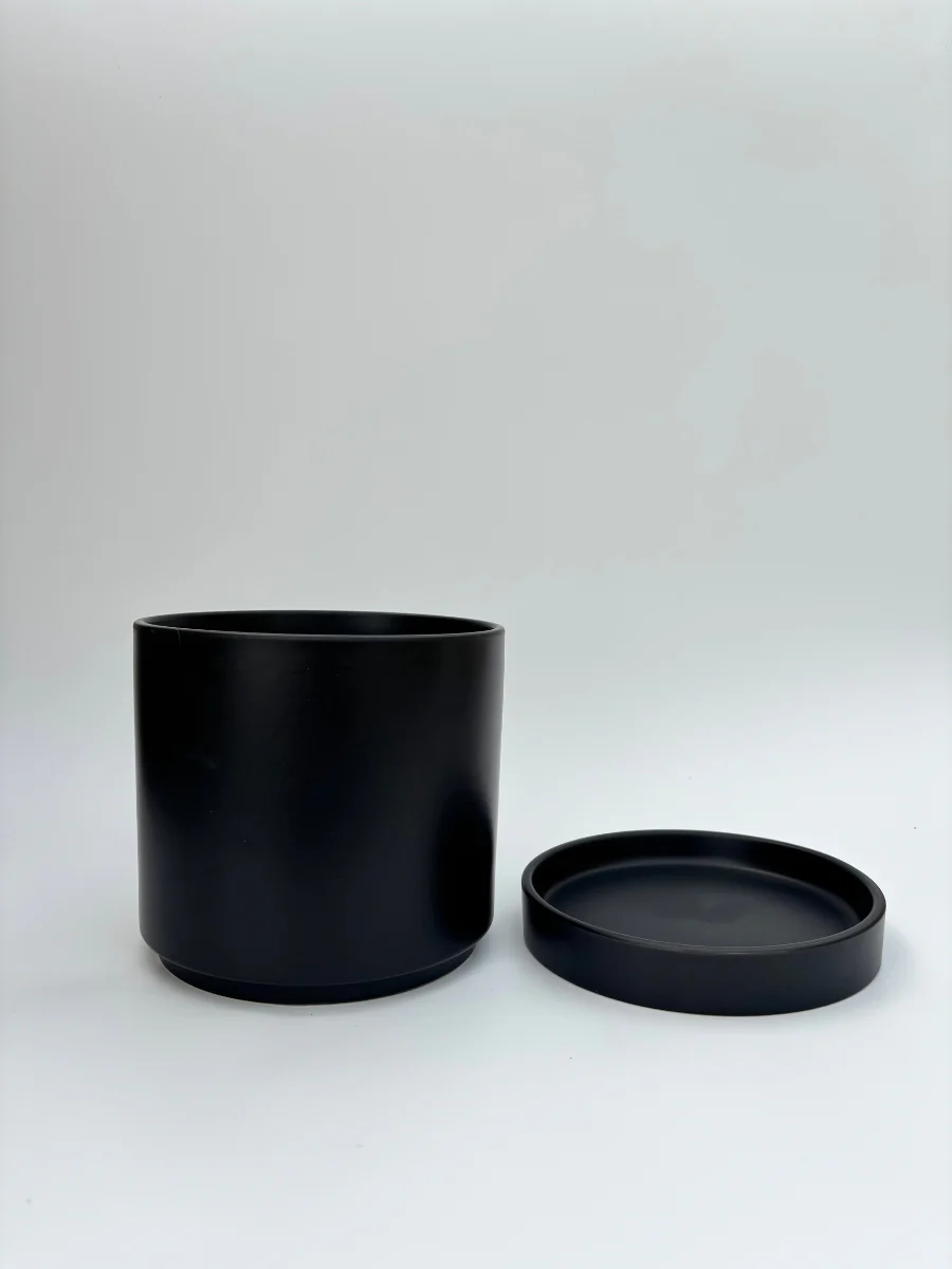 Romey Pot 7x7 - Image 4