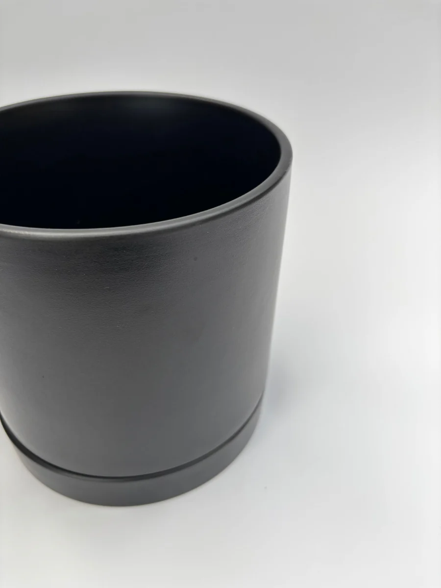 Romey Pot 7x7 - Image 6