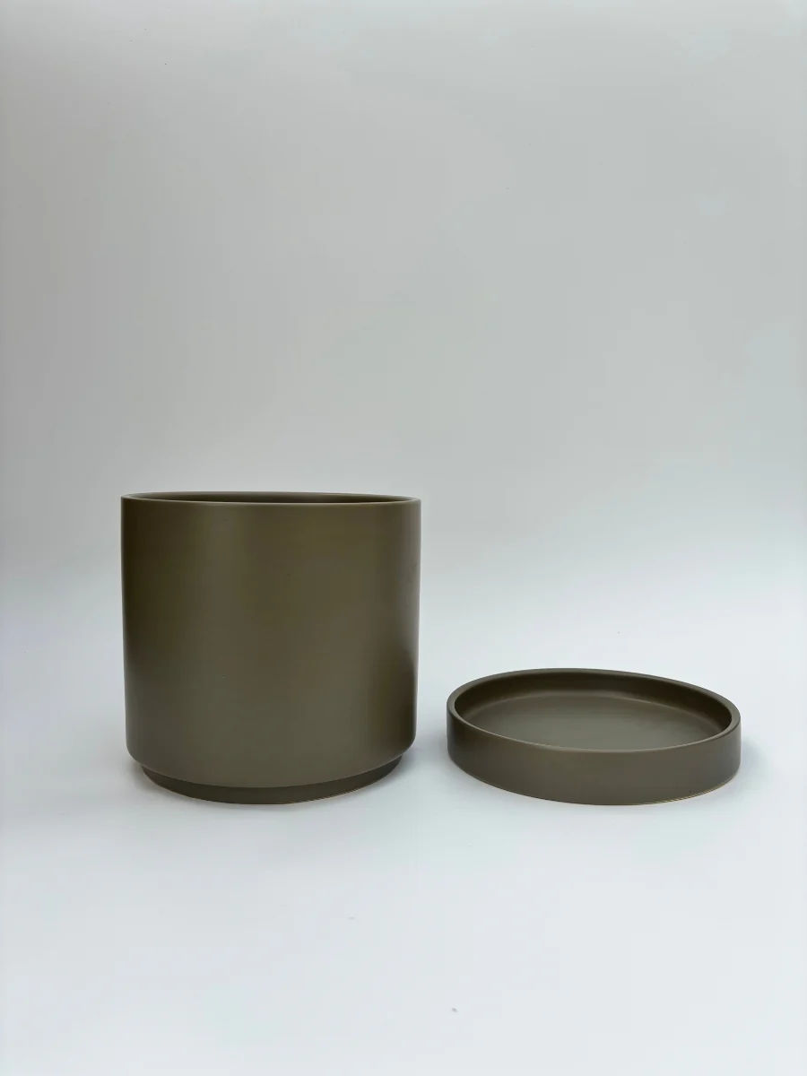 Romey Pot 7x7 - Image 7