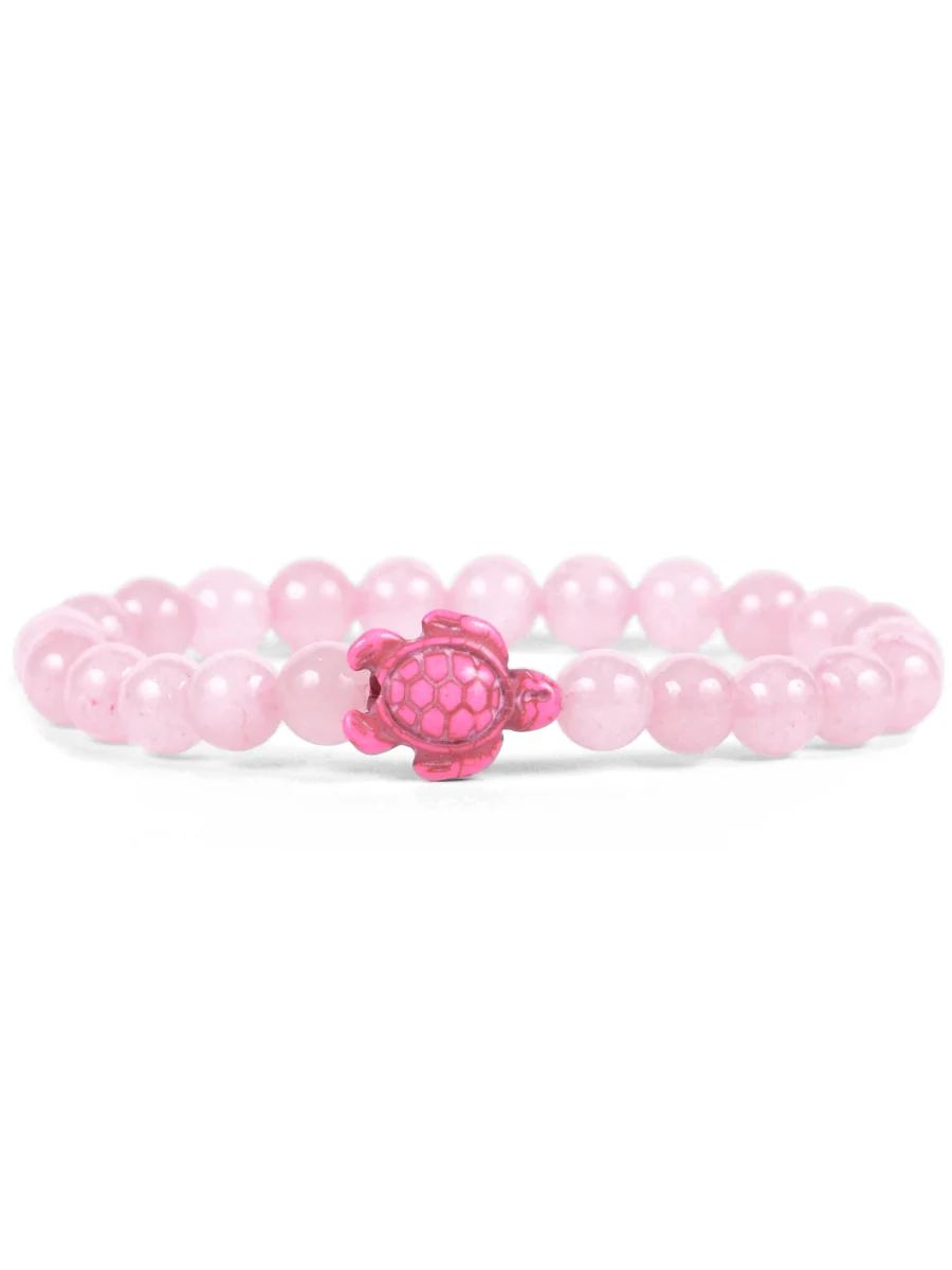 Sea Turtle Journey Fahlo Braclet - Image 4