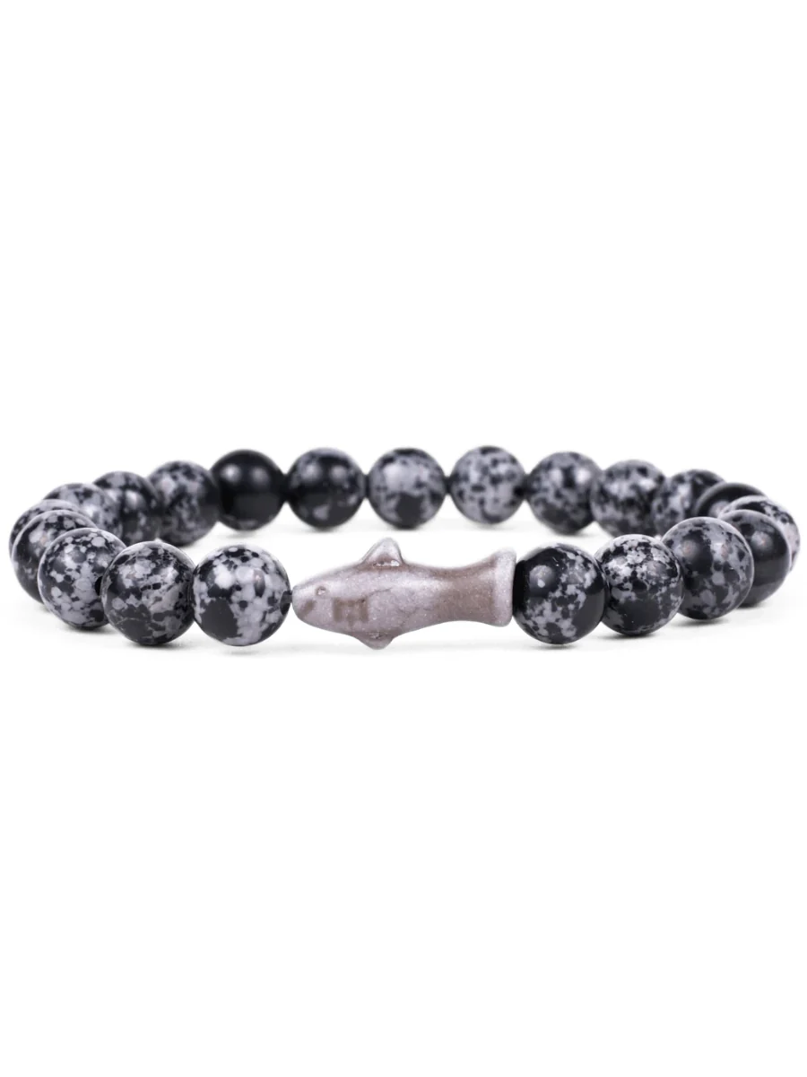 Shark Voyage Fahlo Bracelet - Image 4