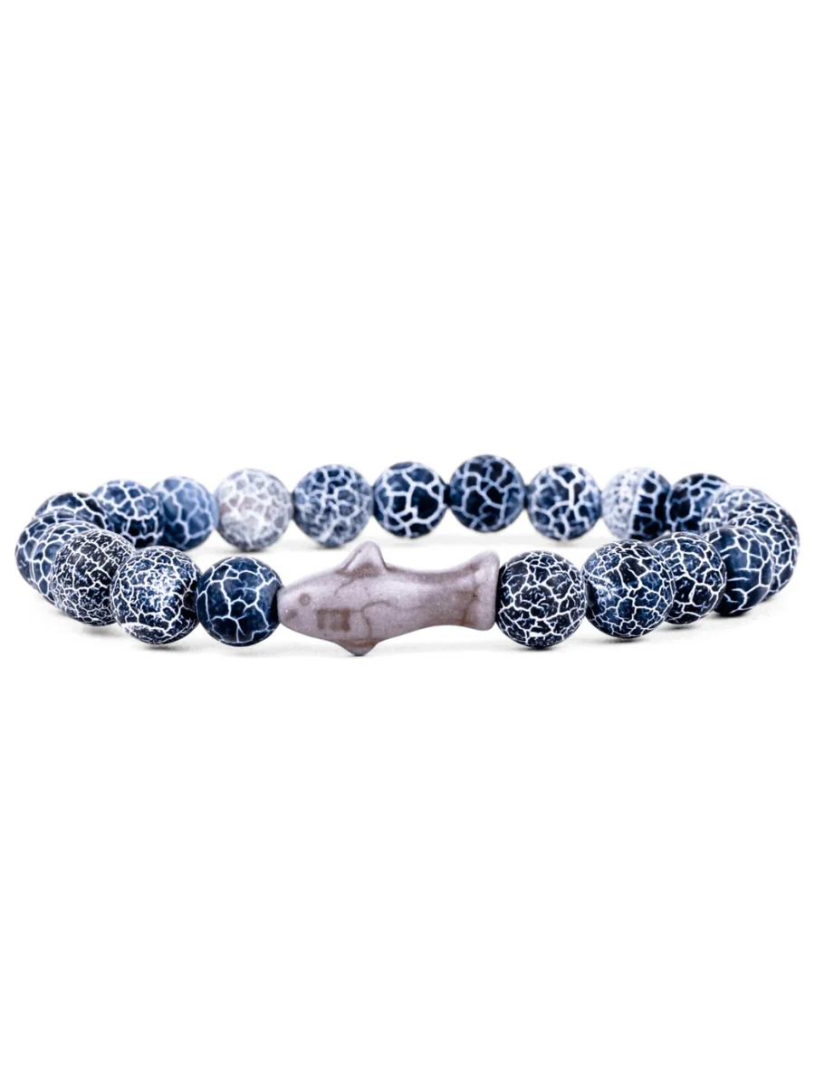 Shark Voyage Fahlo Bracelet - Image 5
