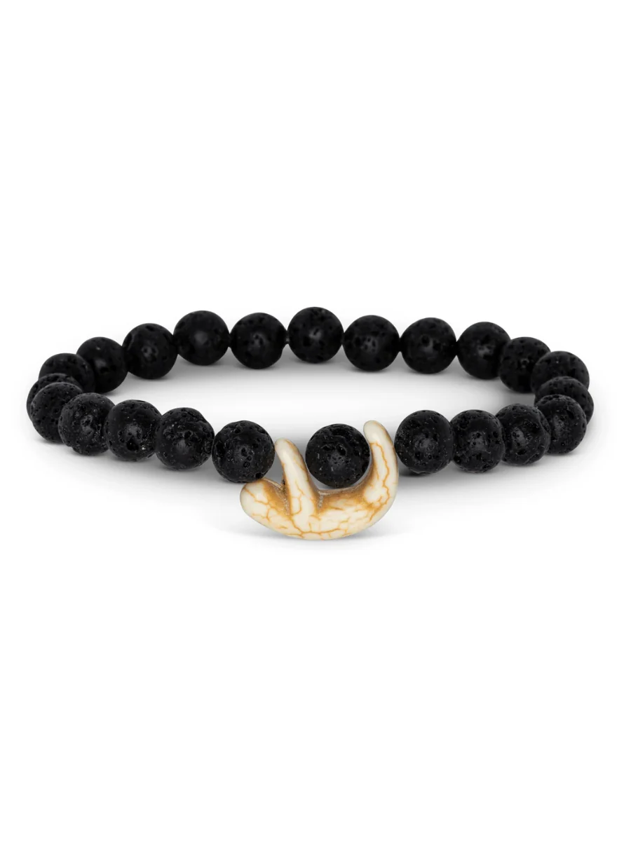 Sloth Wander Fahlo Bracelet - Image 3