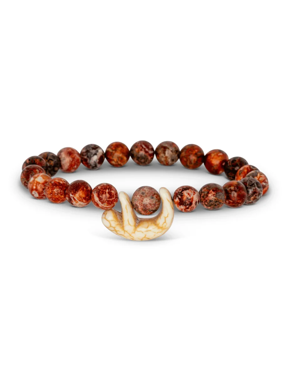 Sloth Wander Fahlo Bracelet - Image 4