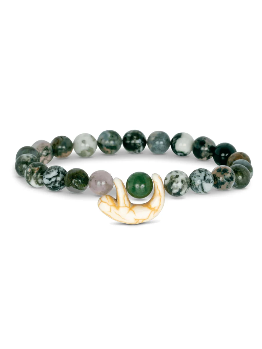 Sloth Wander Fahlo Bracelet - Image 5